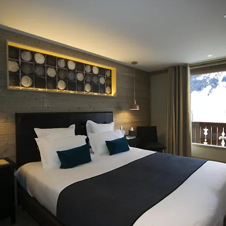 Hotel Edelweiss-2